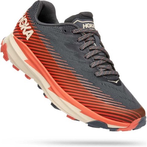 HOKA Torrent 2 Trail-Running Shoes - Picture 7 of 15